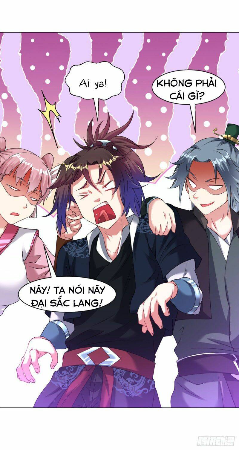 đạo ấn chapter 149 13