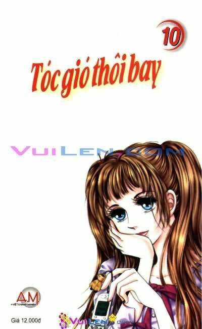 tóc gió thôi bay chapter 10 145