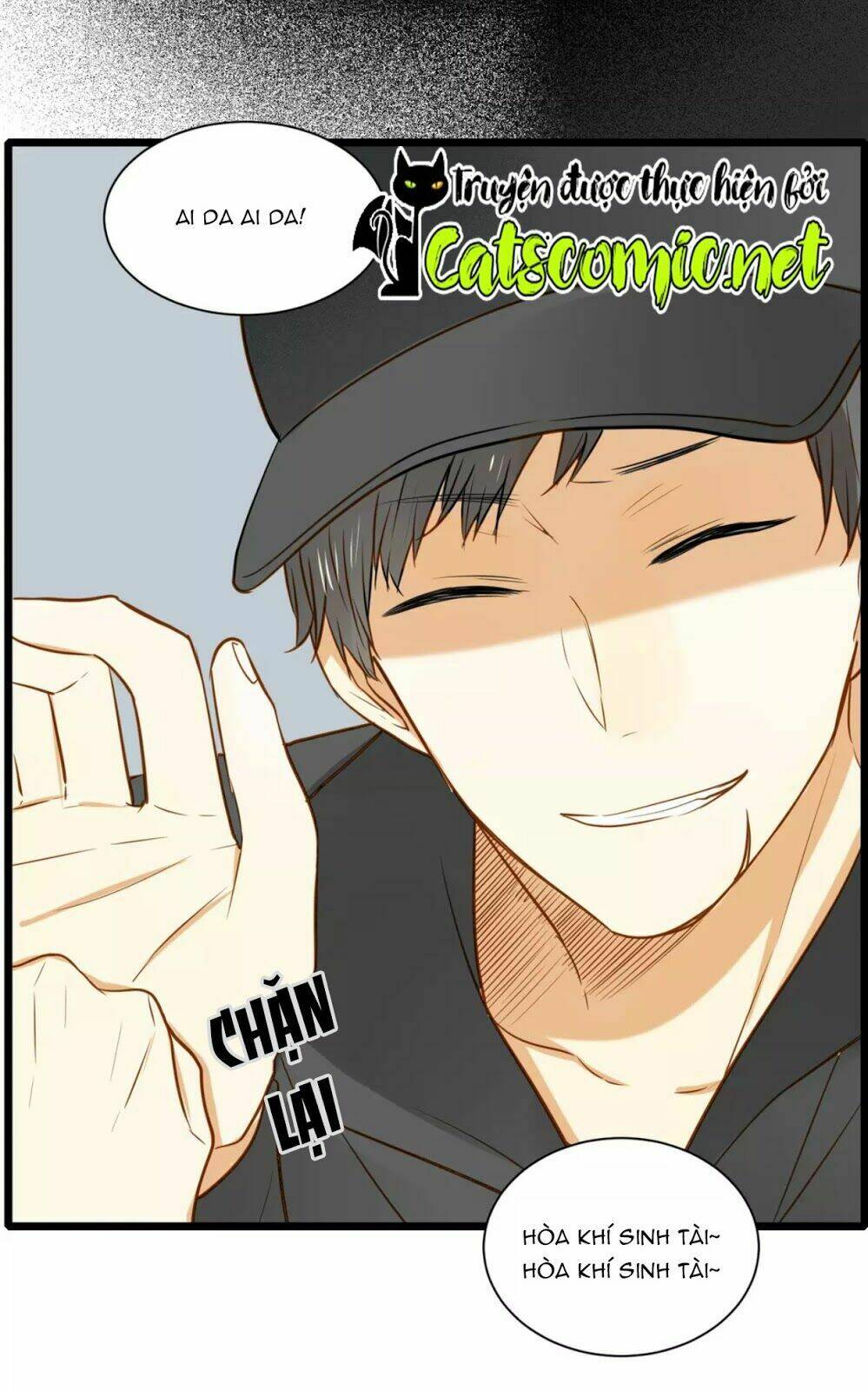 điều giáo quan hệ chapter 21 35