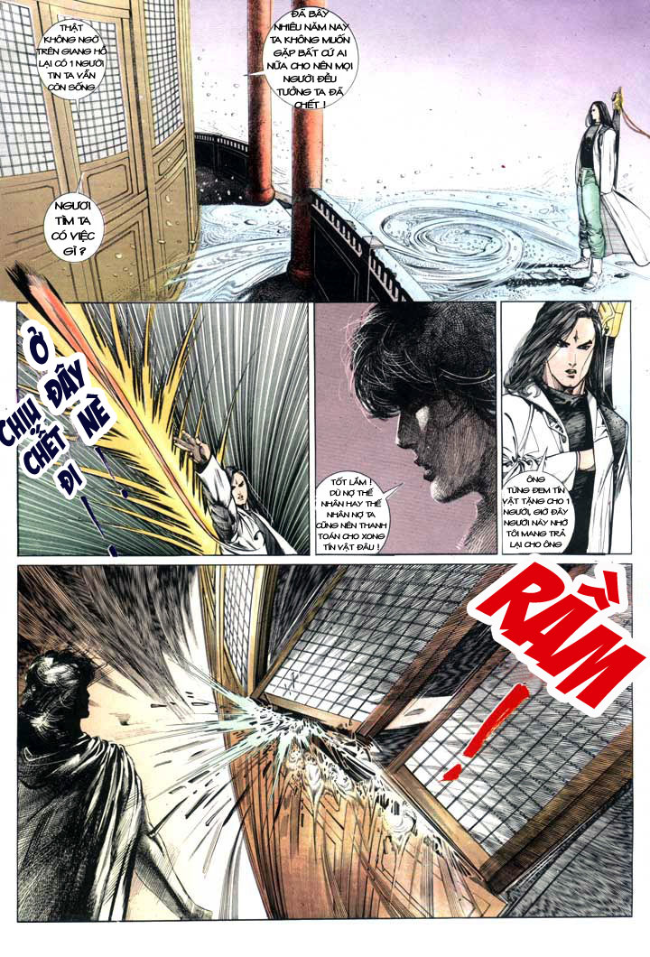 phong vân chapter 117 29