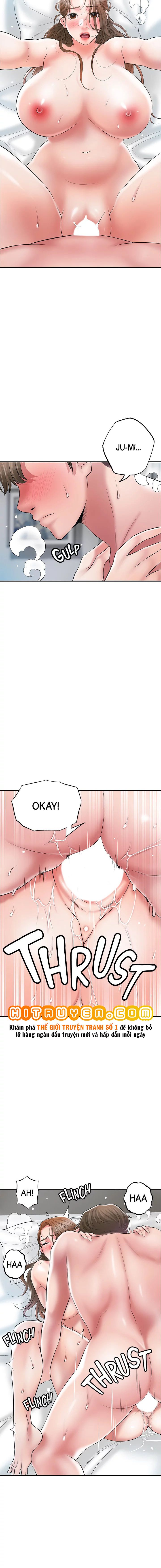 thị trấn nóng bỏng chapter 65 15