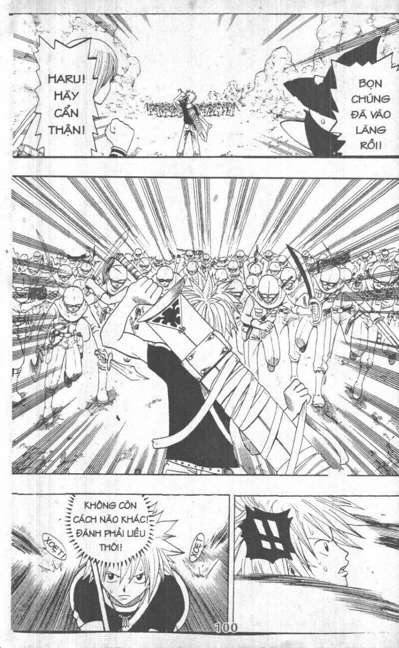 rave master (scan) chapter 25 100