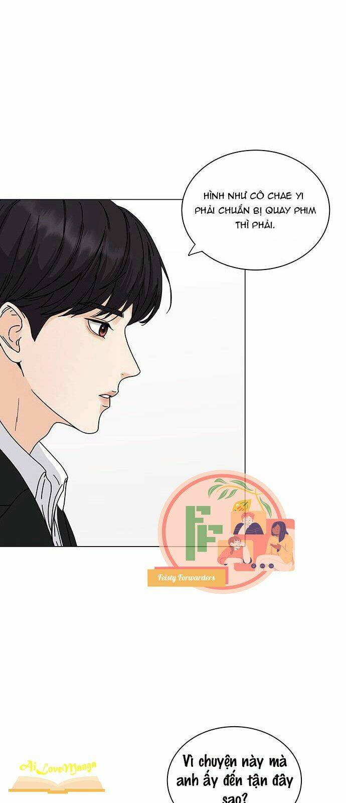 ma cà rồng tiên sinh...hãy cắn em đi... chapter 1.2 29