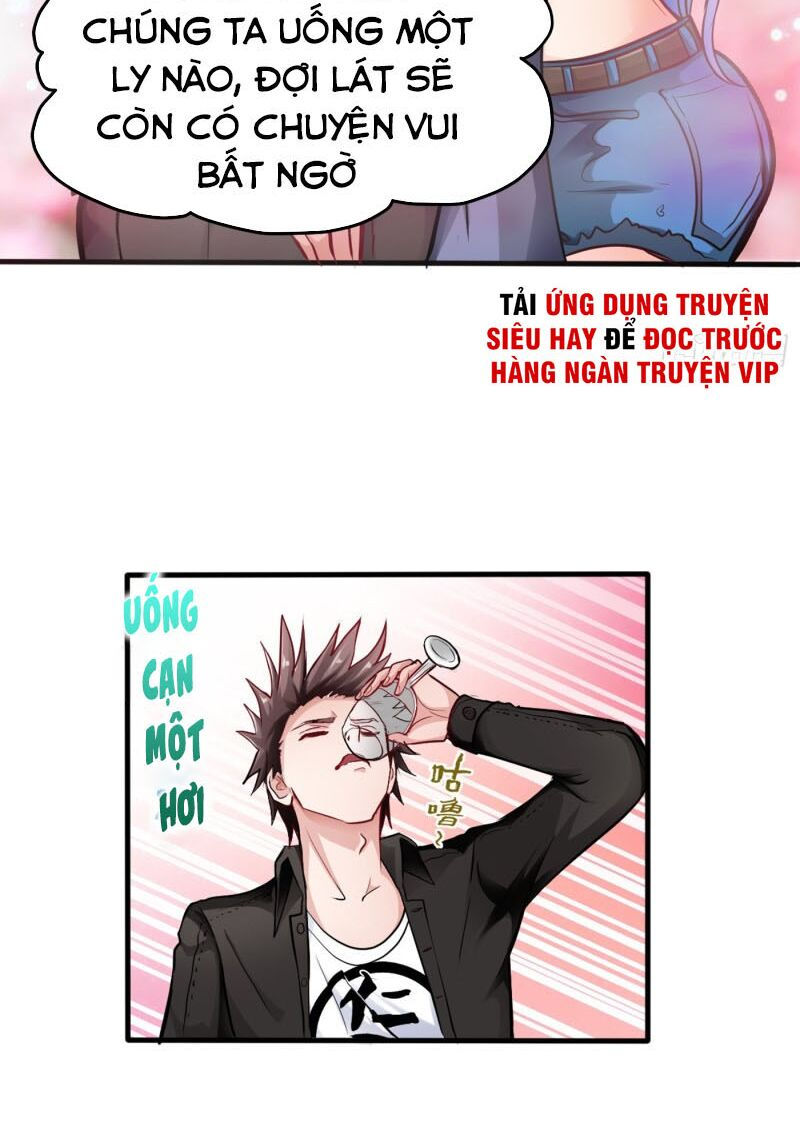 tối cường thần y tại đô thị chapter 131 12