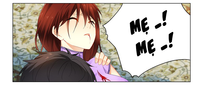 phúc hắc tổng tài đừng tới đây chapter 59 9