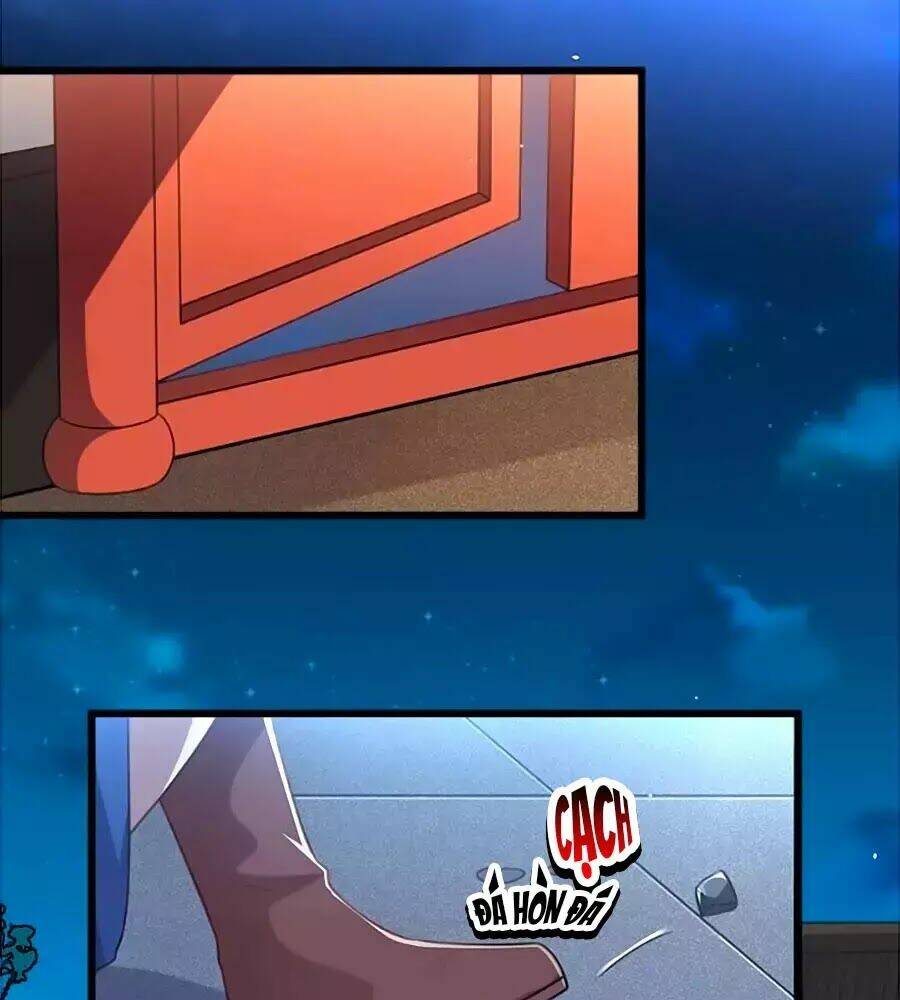 thái tử điện hạ, nô tài có hỉ rồi chapter 20 30