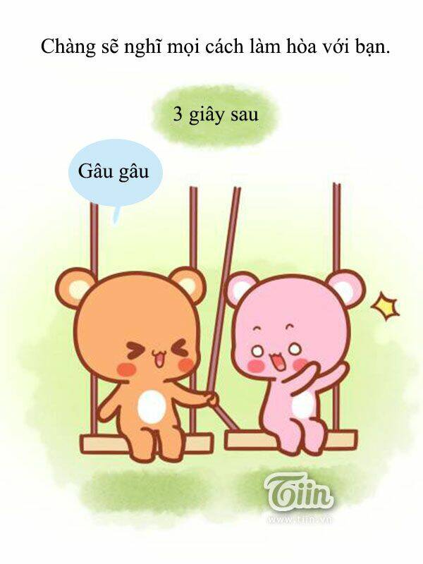 giải mã tình yêu chapter 180 6