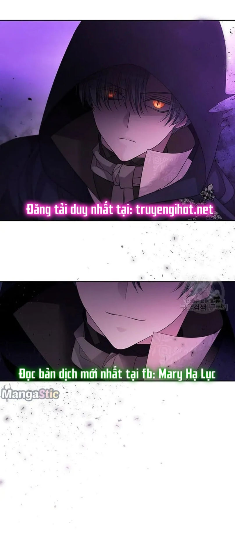 năm môn đệ của charlotte chapter 108 32