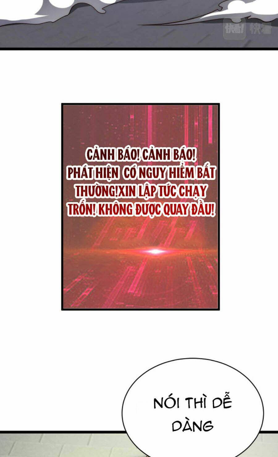 vạn vật hợp nhất chapter 7 20