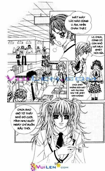 thiên thần tái thế chapter 1 16