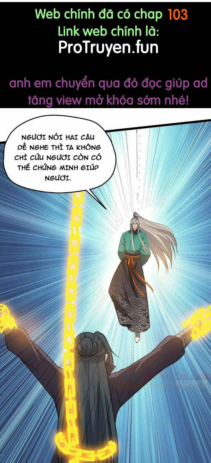 hệ thống gánh con mạnh nhất chapter 102 1