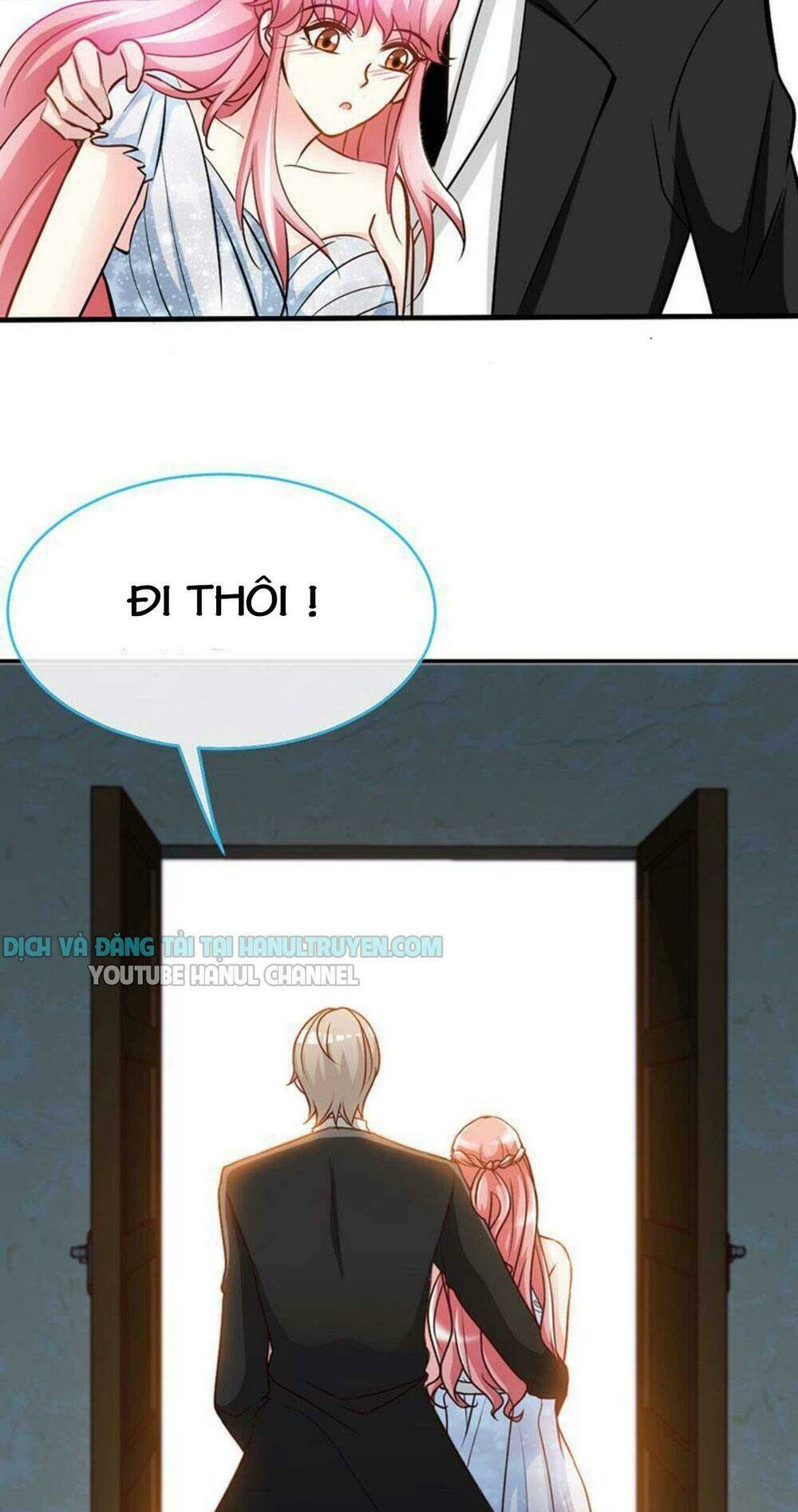 truy nã toàn cầu truy thê về sủng chapter 45.2 8