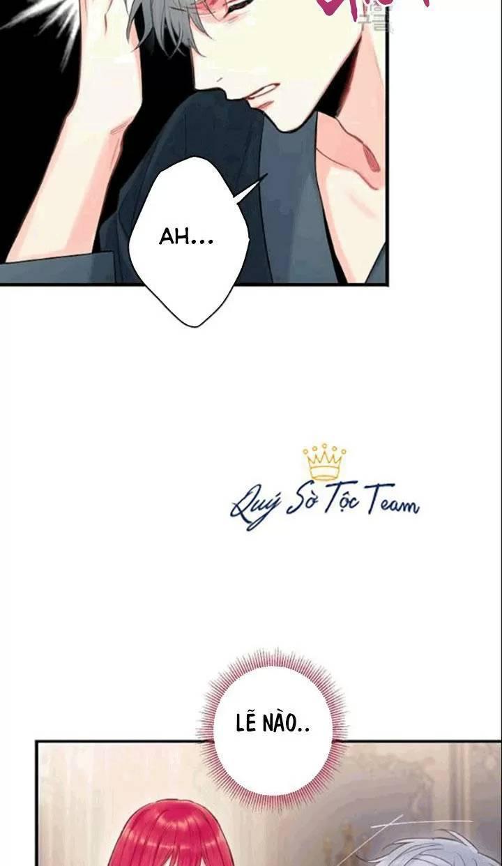 trọng sinh trở thành hoàng phi chapter 185 12