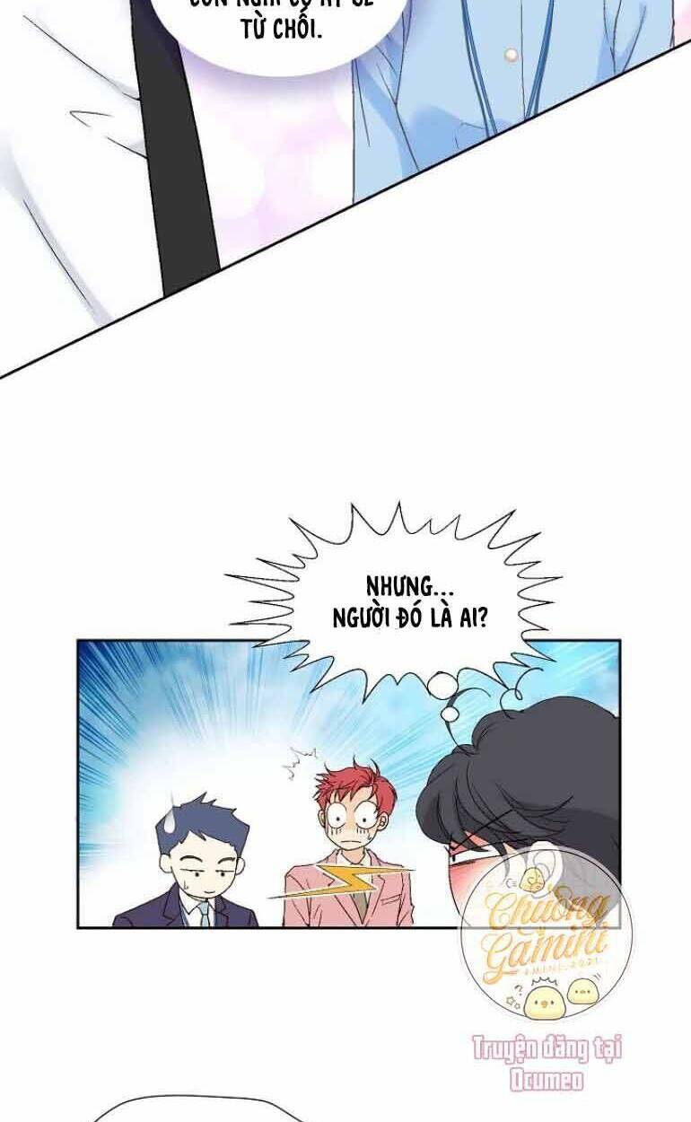 lee bom, em là của anh chapter 16 56