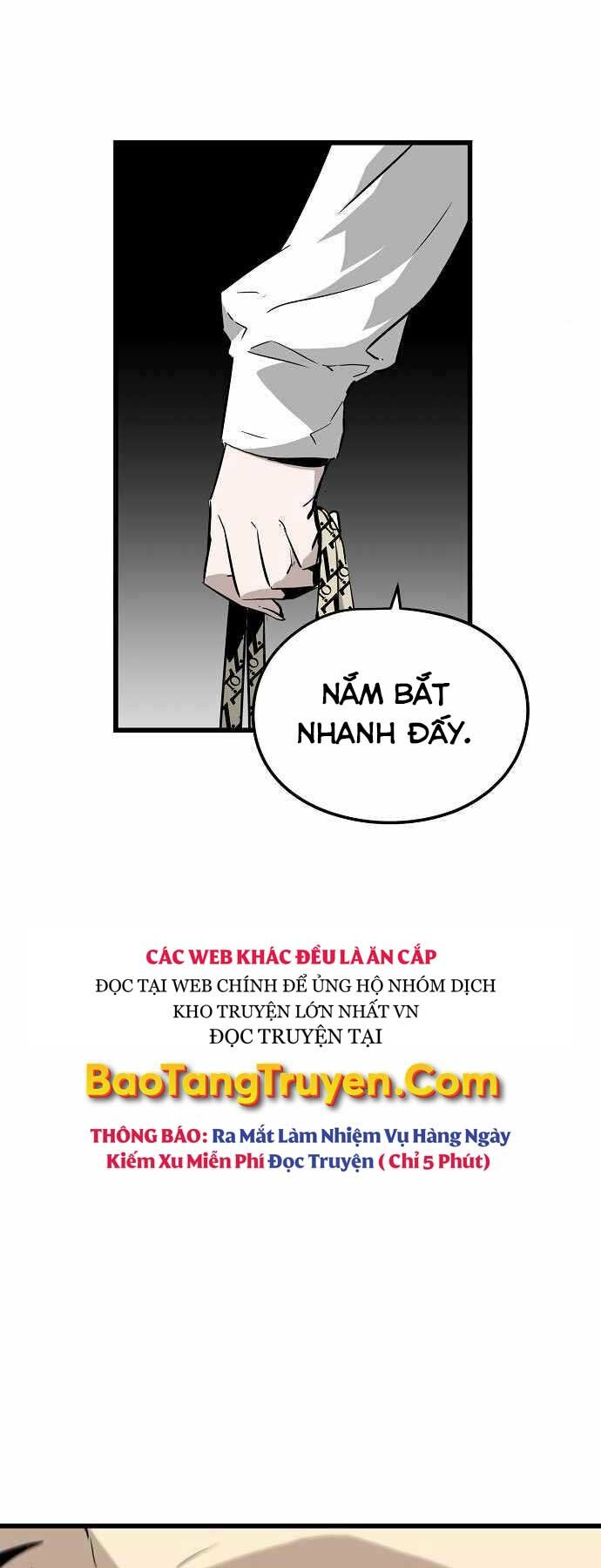 The Breaker 3: Quyền Năng Vô Hạn chapter 5 20