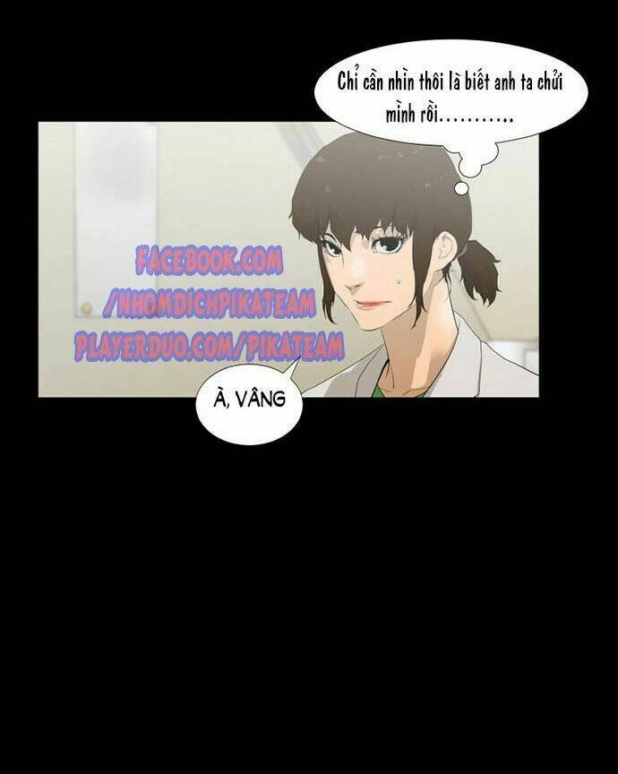 đêm vùng cực chapter 36 13