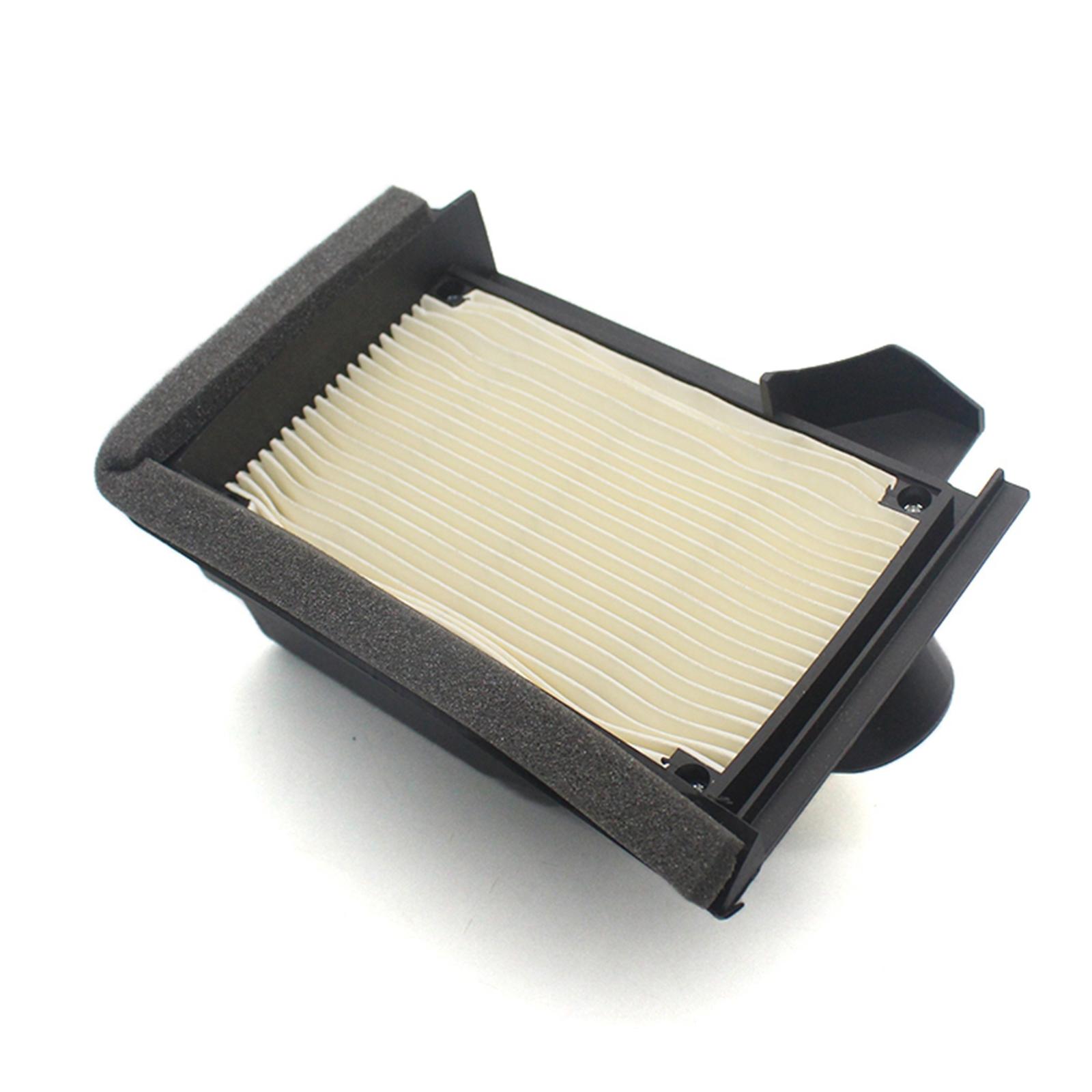 3pcs Motorcycle Air Filter for Yamaha XP 530 TMAX 530 SX DX 2017 2018 2019