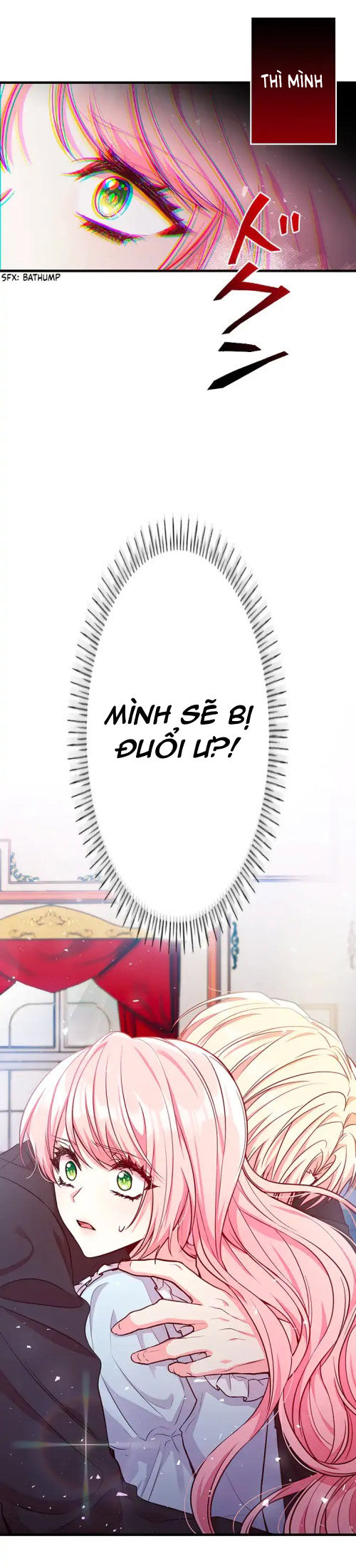 là nhân vật phụ nhưng tôi bây giờ thành mẹ rồi chapter 2.2 26