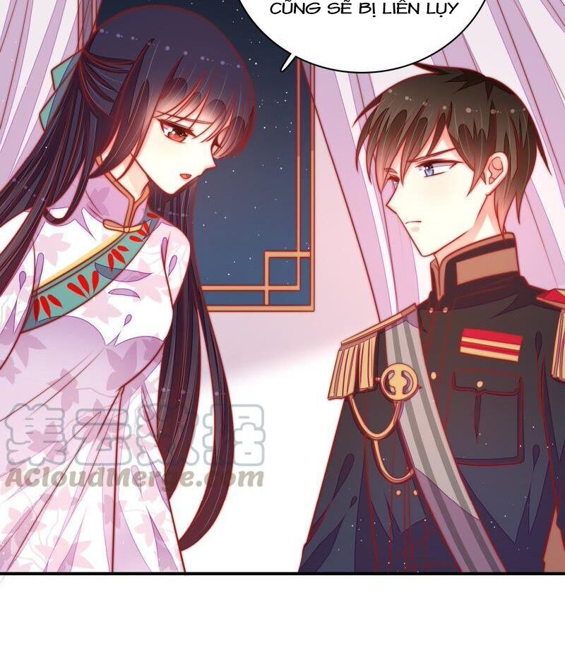 ngày nào thiếu soái cũng ghen chapter 170 7