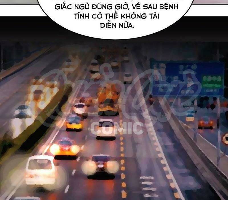 đô thị thần nhãn chapter 4 23