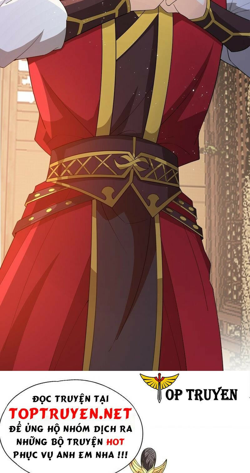 tôi phá vỡ hào quang của nhân vật chính chapter 5 36