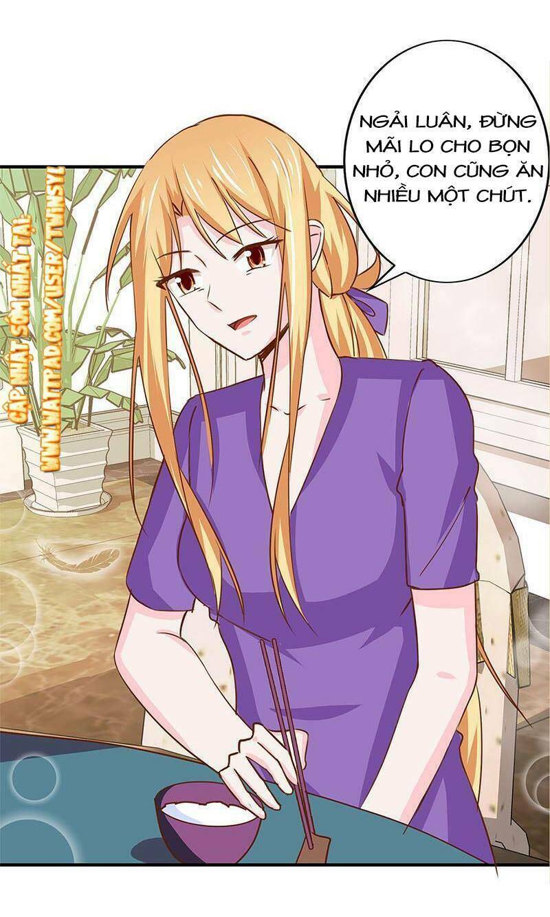 không gả cho tổng tài, gả cho người hầu chapter 140 16