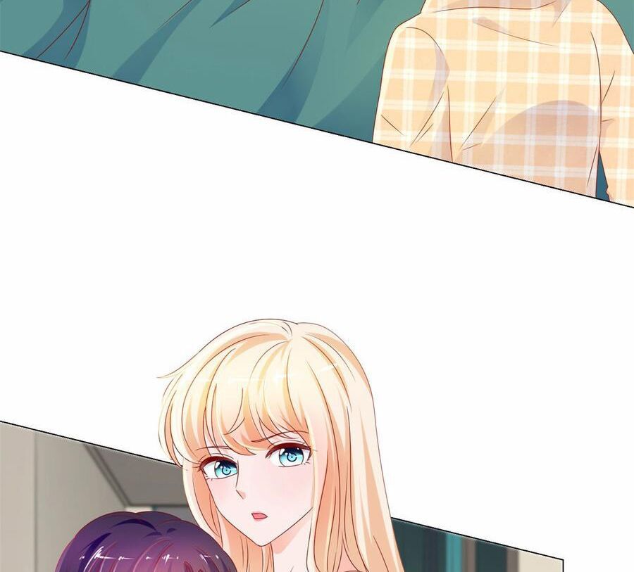 ẩn hôn 100%: chọc tức vợ yêu mua một tặng một chapter 94 41