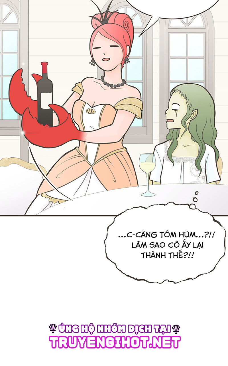 những nàng công chúa bị nguyền rủa chapter 12 36