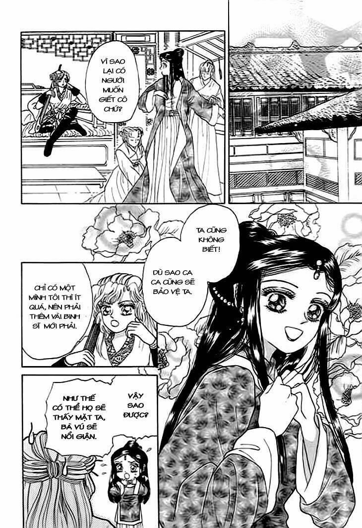 spirit of the ocean chapter 4 8