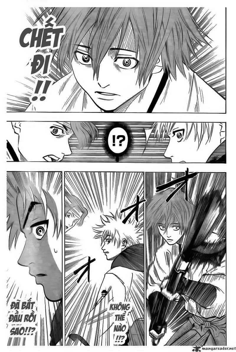 gamaran chapter 51 14