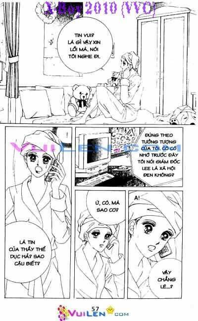 high school bullying chapter 12 27