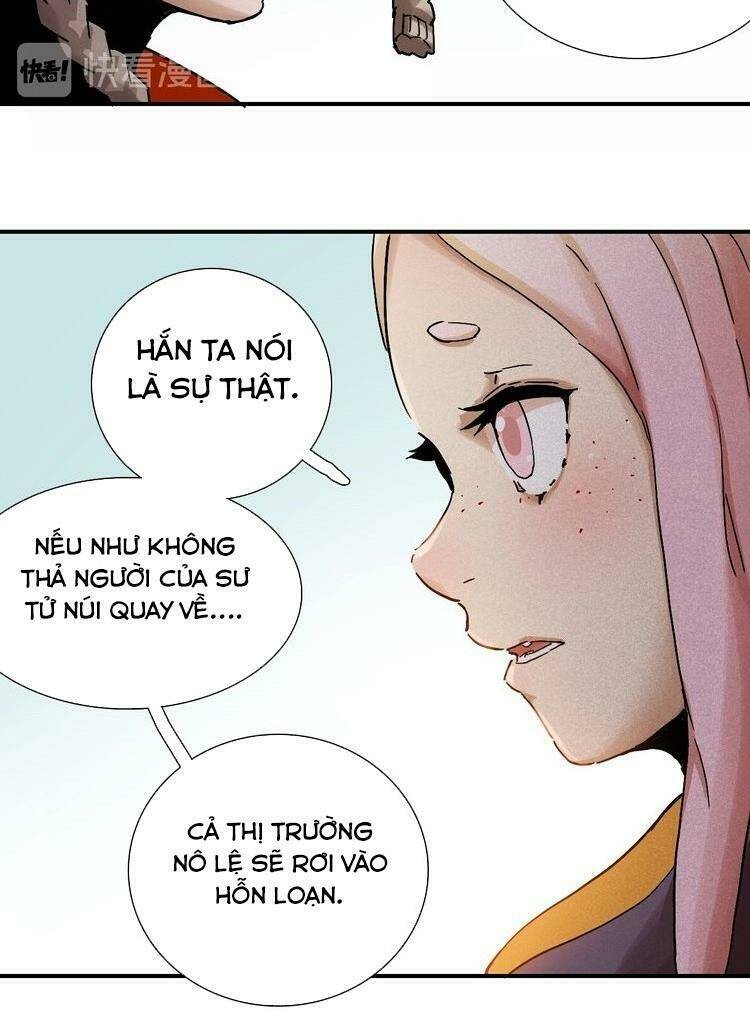 mạt thế chi thư chapter 12 14