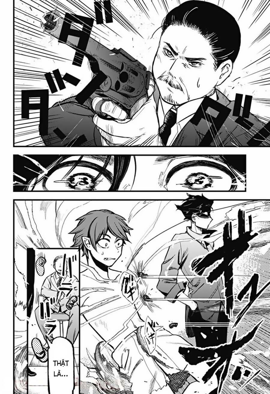 kami no manimani chapter 7 3