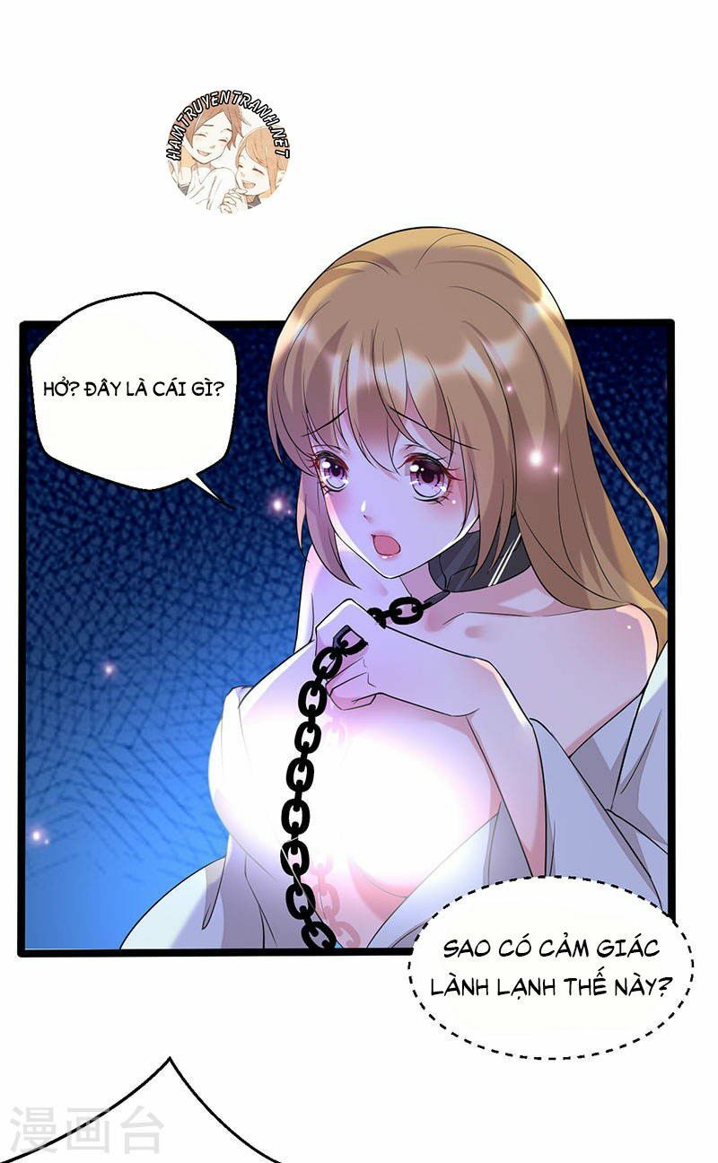 mặt nạ mê hoặc chapter 63 17