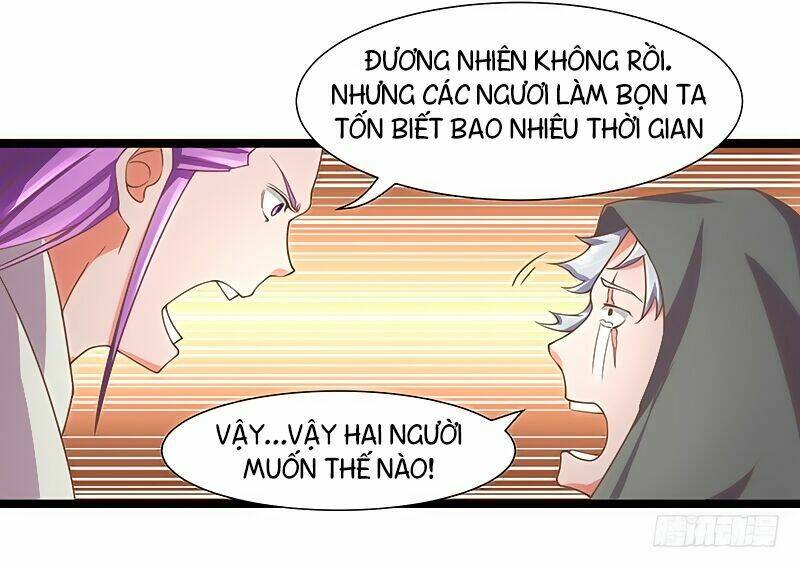 hỗn độn kiếm thần chapter 19 6