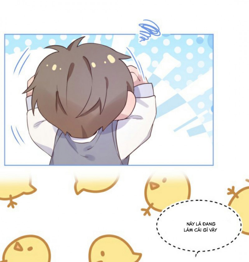 mối tình đầu của cậu ấy lại chính là tôi chapter 5 18