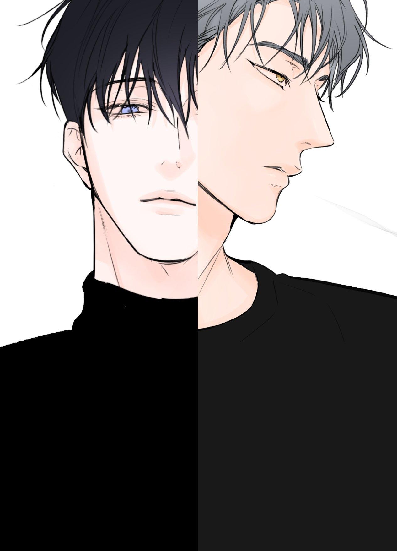 phía chân trời chapter 0 12