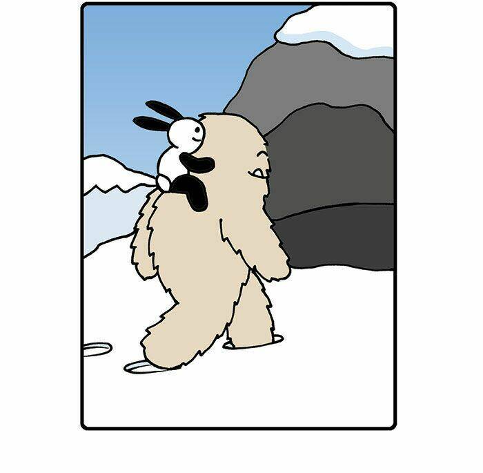 hapi buni chapter 9 4