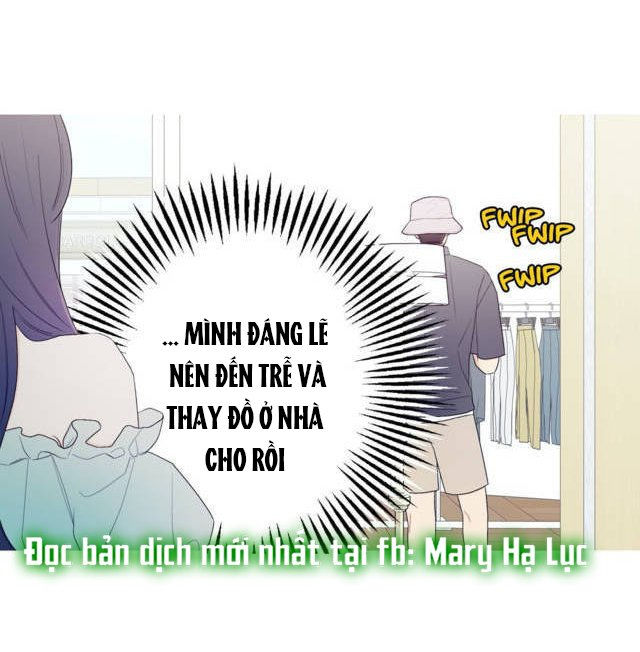 Chuyện Gì Đây? chapter 148.1 - Trang 13