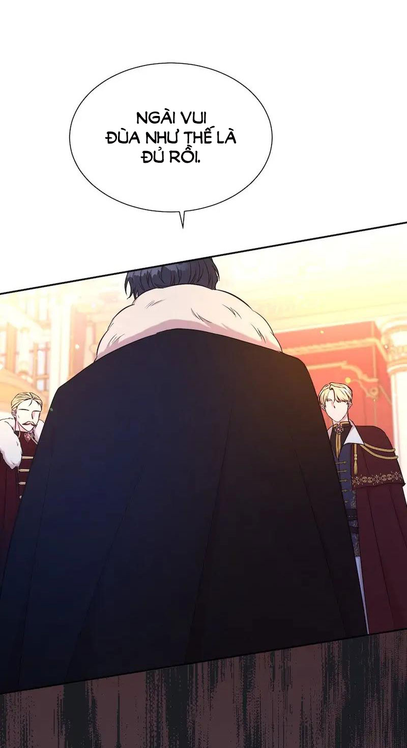 tôi chán nản vì người chồng thứ 2 còn "khỏe" hơn chồng cũ chapter 44.2 30