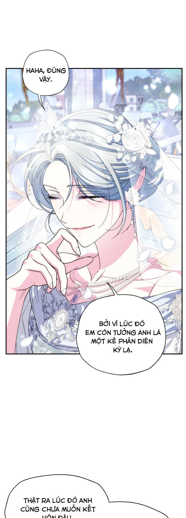 cha, con không muốn kết hôn đâu chapter 123 65