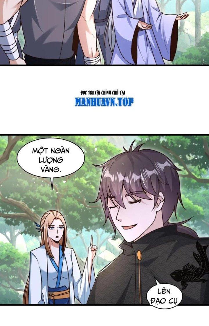 ta nuôi ma quỷ ở trấn ma ti chapter 153 13