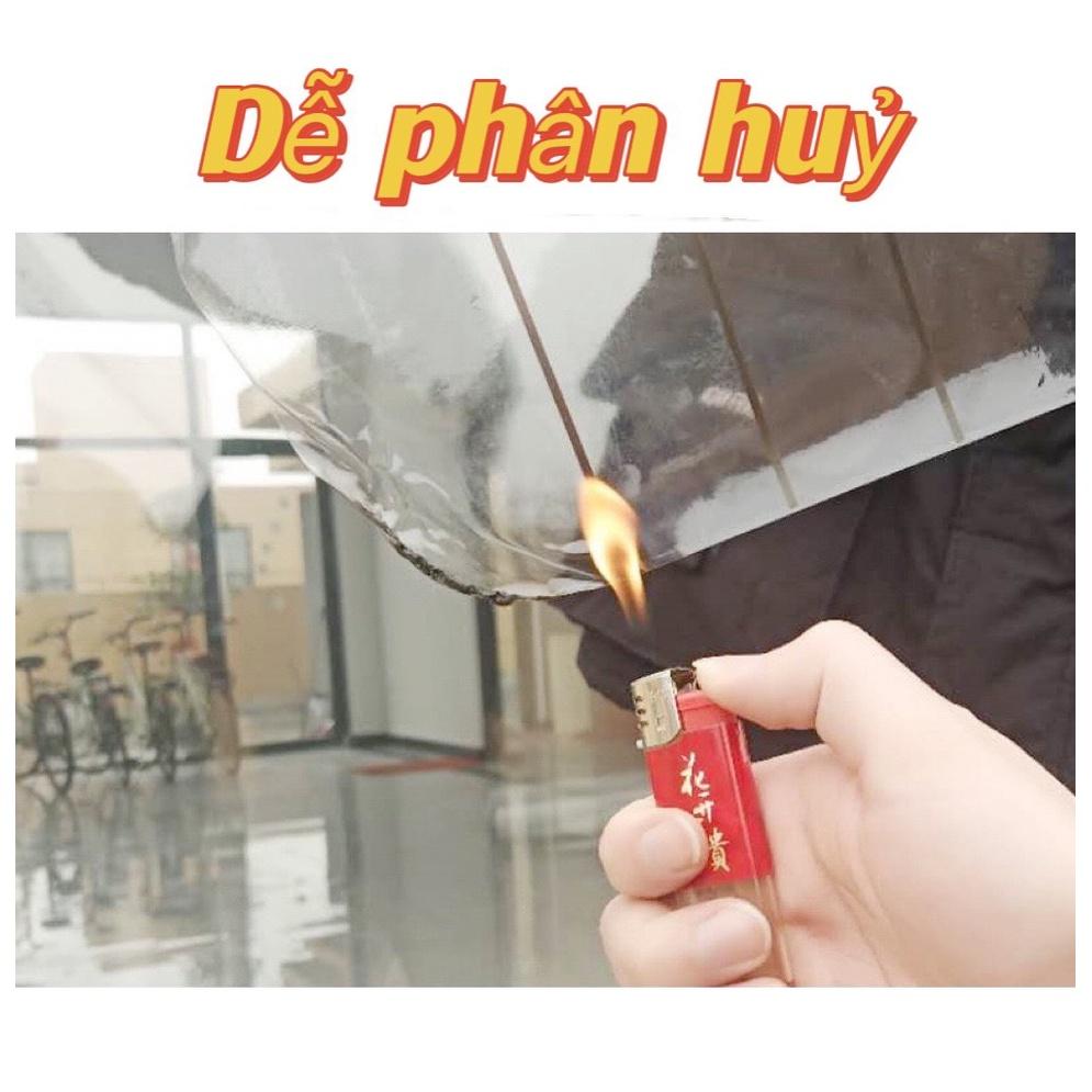 CỰC KÌ RẺ Giấy dán tường nhà bếp cách nhiệt chống dầu mỡ chịu nhiệt ,decal dán bếp họa tiết
