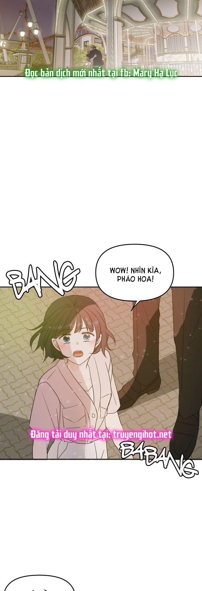 hẹn gặp anh ở kiếp thứ 19 chapter 67 33