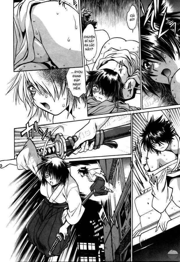 makunouchi deluxe! chapter 22 10