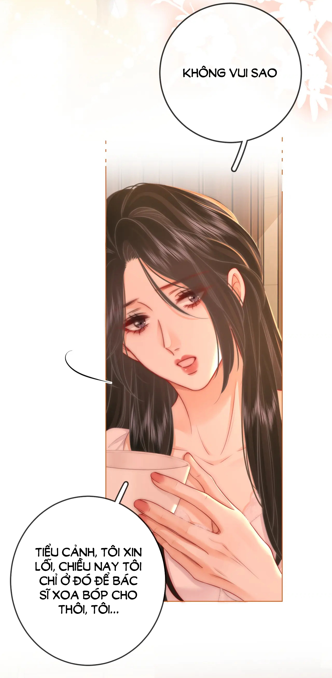 Cố Tiểu Thư Và Khúc Tiểu Thư chapter 68 - Trang 19