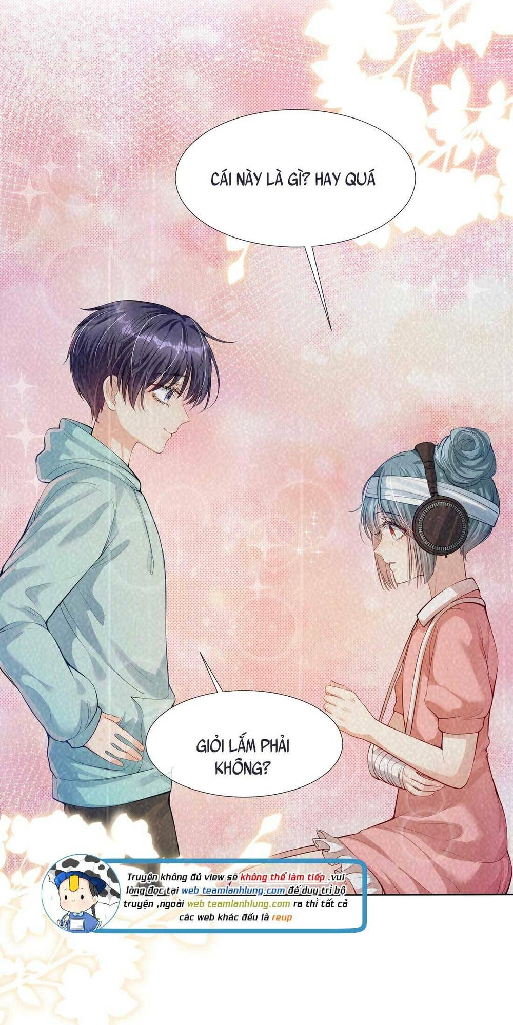 trong thế giới song song , tôi trở thành thần tượng của idol chapter 2 28