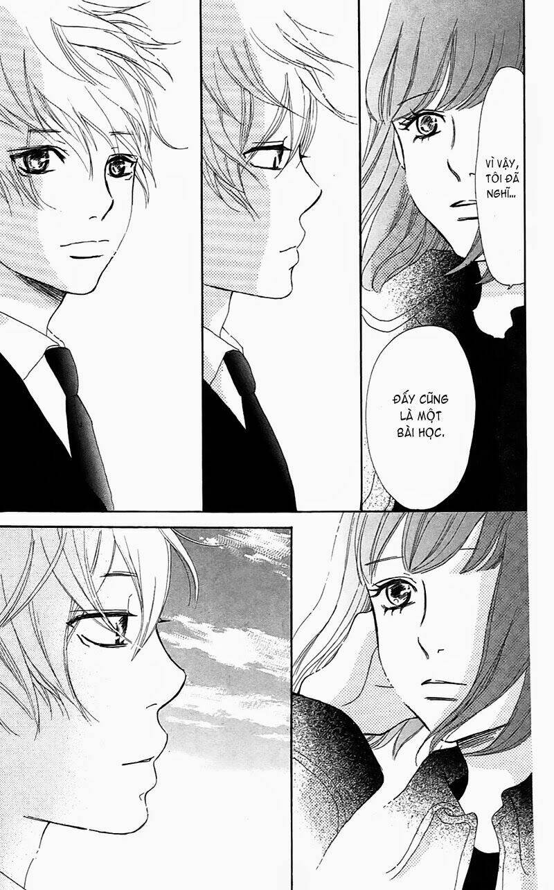 ngày ấy ta bên nhau chapter 64 28