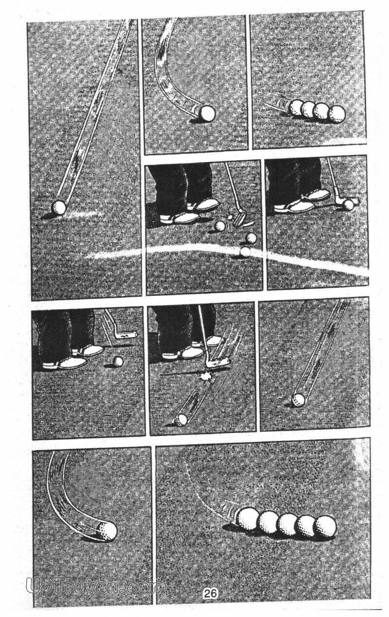 ashita tenki ni naare chapter 10 28