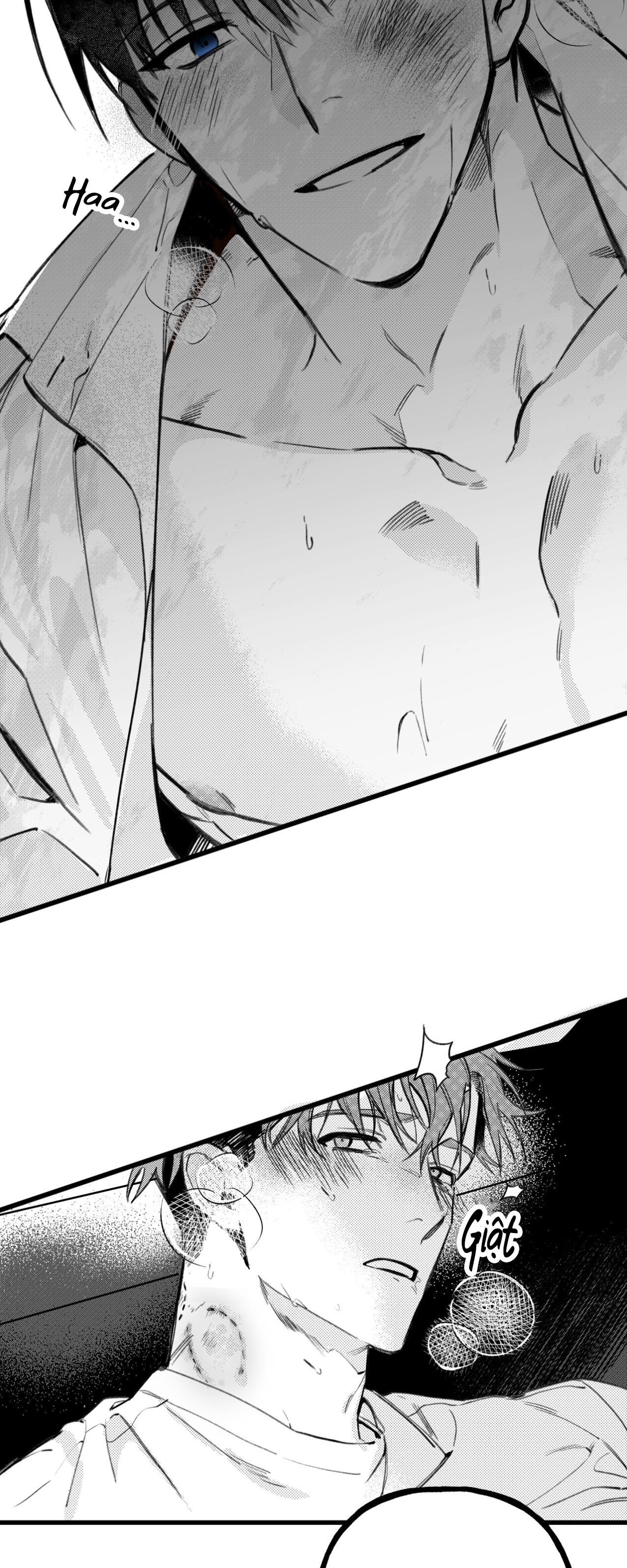 tổng hợp truyện bl ngắn chịch hỏny chapter 1.1 5